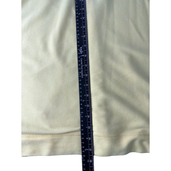 Orvis Women’s Hooded Short Sleeve Full Snap Button Up Shirt Size XL - Picture 6 of 6